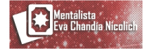 Mentalista Eva Chandía Nicolich