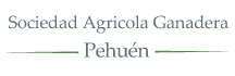 Sociedad Agrícola y Ganadera Pehuén Ltda.