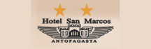 Hotel San Marcos Antofagasta