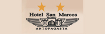 Hotel San Marcos Antofagasta