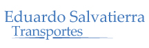 Transportes Eduardo Salvatierra EIRL