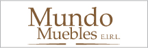 Mundo Muebles E.I.R.L.