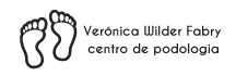 Centro de Podología Verónica Wilder Fabry