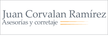 Asesorías Jurídicas y Corretajes Juan Corvalan Ramírez