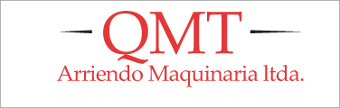 Qmt Maquinarias Ltda.