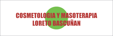 TERAPIA Y BELLEZA LORETO BASCUÑAN