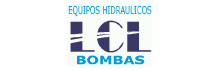 LCL Bombas