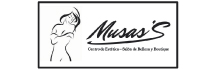Musas's Centro de Estética - Salón de Belleza y Boutique