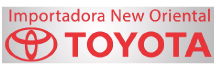 Venta de Vehículos Toyota Importadora New Oriental