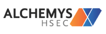 Alchemys - Estaciones De Bloqueo y Seguridad