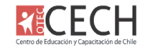 Centro de Educación y Capacitación de Chile