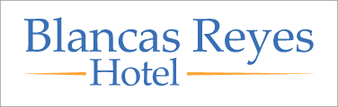 Hotel Blanca Reyes