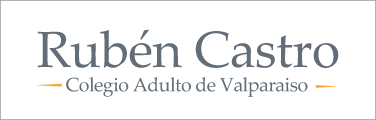 Colegio de Adulto Rubén Castro de Valparaíso
