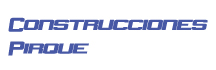 Construcciones Pirque