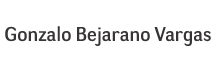 Bejarano Gonzalo