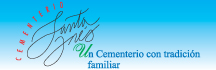 Cementerio Santa Inés