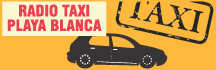 Radio Taxi y Transporte de Personal Playa Blanca