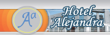 Hotel Alejandra