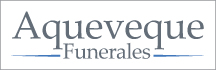 Funerales Aqueveque