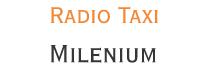 Radio Taxi Milenium