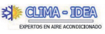 Clima Ideas