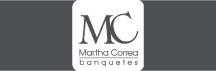 Banquetes Martha Correa