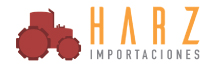 Importaciones Harz Ltda.
