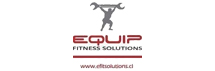 Equip Fitness Solutions E.I.R.L