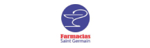 Farmacias Saint Germain