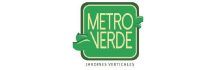 Metro Verde Jardines Verticales
