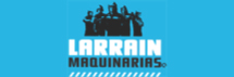 Larraín Maquinarias