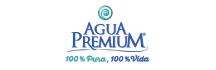 Agua Premium - Huechuraba