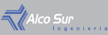 Alco Sur Ingeniería - Areas Limpias Y Puertas Sanitarias
