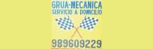 Servicios Grúa - Mecánica a Domicilio Serviauto