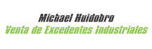 Michael Huidobro - Venta de Excedentes Industriales