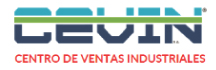 Cevin Industrial S.A.