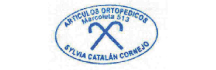 Ortopédia Catalán Silvia Catalán