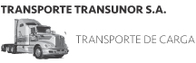 Transportes Transunor S.A.