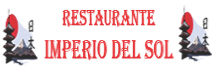 Restaurante Imperio Del Sol