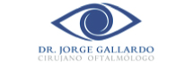 Jorge Gallardo Cirujano Oftalmologo