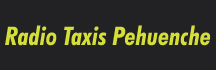 Radio Taxis Pehuenche