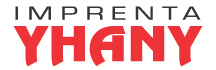 Imprenta Yhany