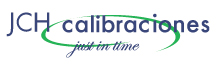 JCH Calibraciones Industriales