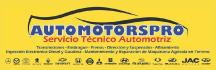 Servicio Tecnico Automotriz Automotorspro