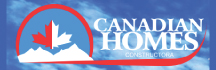 Casas Canadian Homes