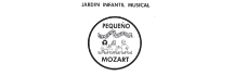 Jardín Infantil Musical Pequeño Mozart