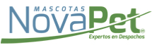 Nova Pet Chile Ltda.