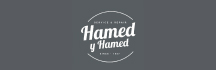 Hamed & Hamed Limitada