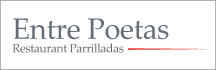 Restaurant Parrilladas Entre Poetas