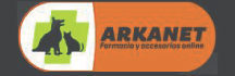 Farmacia Veterinaria Arkanet